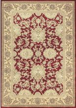 Dynamic Rugs LEGACY 58019 RED Area Rugs